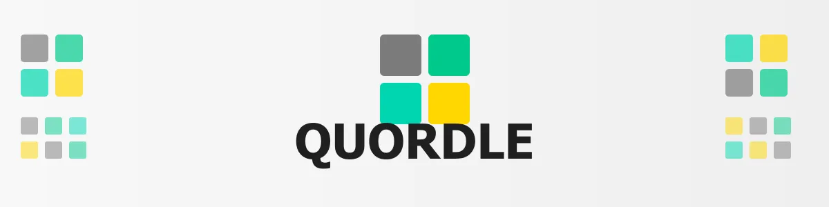 Quordle Today